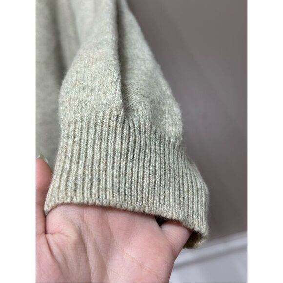 GANT 100% Merino Fine Lambswool Pullover Sweater Men's XL - Picture 2 of 9